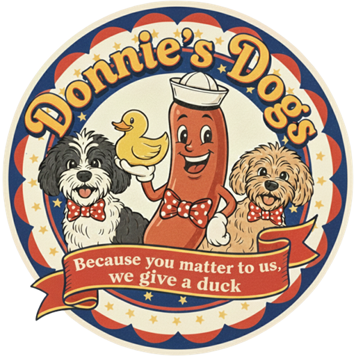 Donnie's Dogs